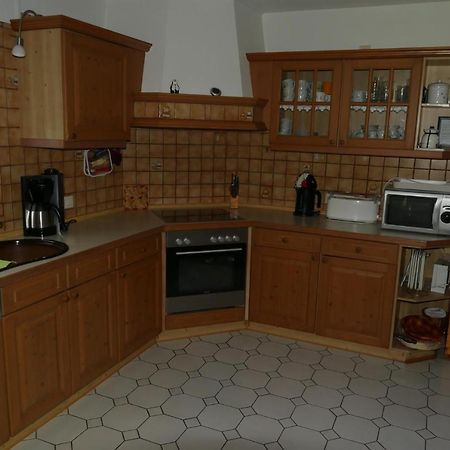 *Hein - Ferienhaus Westerhoern Eilsum Екстер'єр фото