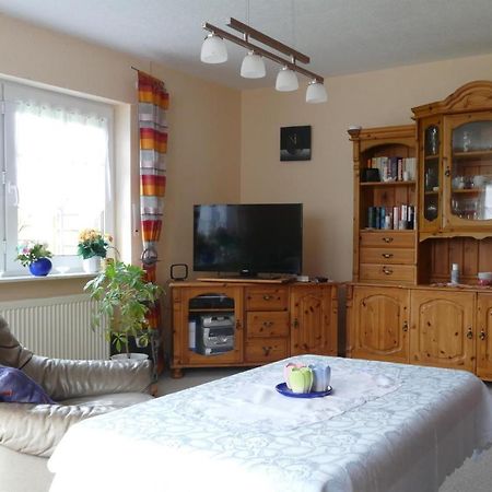 *Hein - Ferienhaus Westerhoern Eilsum Екстер'єр фото
