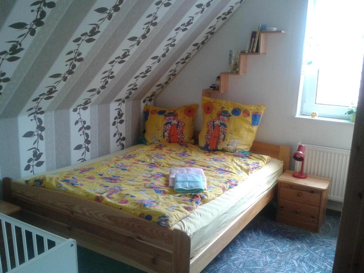 *Hein - Ferienhaus Westerhoern Eilsum Екстер'єр фото