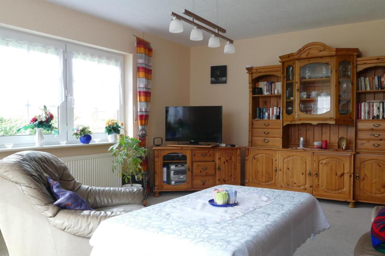 *Hein - Ferienhaus Westerhoern Eilsum Екстер'єр фото